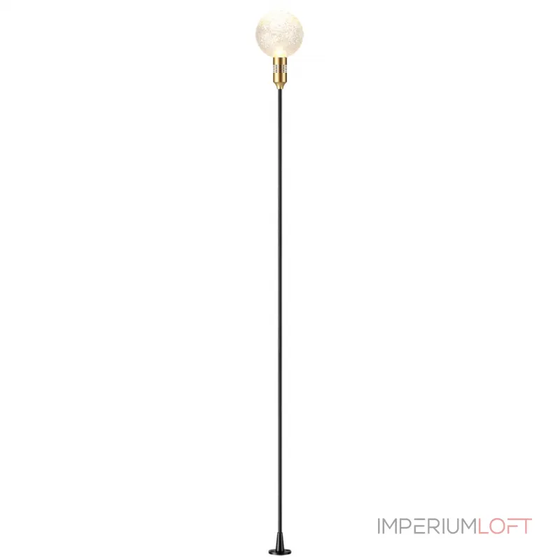 Уличный светильник Odeon Light Nature 7121/2GLB