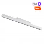 Трековый смарт-светильник Novotech Shino 6686/25L от ImperiumLoft