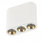 Потолочный светильник Odeon Light Hightech 8074/1F