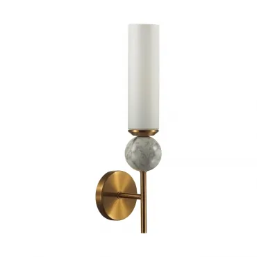 Настенный светильник Odeon Light Midcent 4359/1W