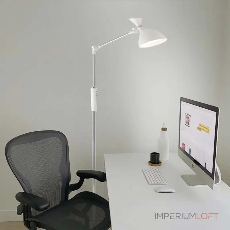 Торшер Lumion Ledio 8330/15FL