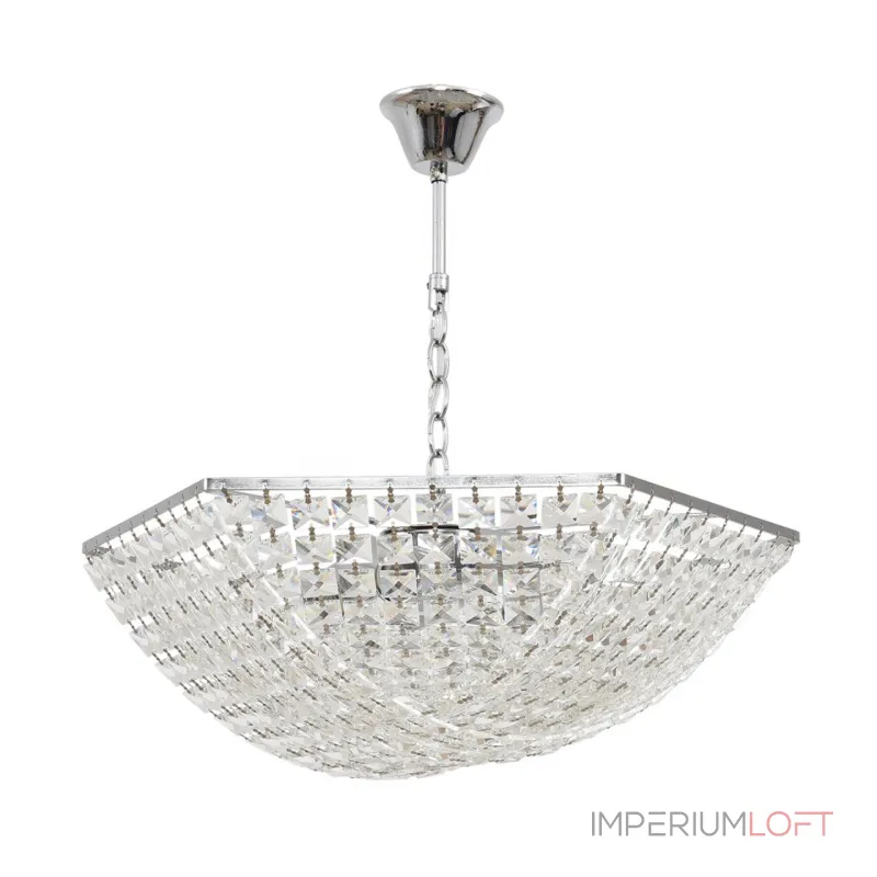 Подвесная люстра Lumion Neoclassi 8377/5 Подвесная люстра Lumion Neoclassi 8377/5