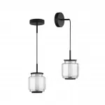 Светильник подвесной Odeon Light Hightech 7042/4L от ImperiumLoft