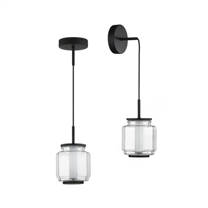 Светильник подвесной Odeon Light Hightech 7042/4L от ImperiumLoft