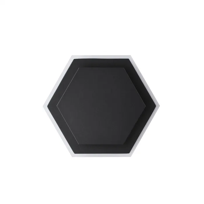 Светильник ландшафтный светодиодный Novotech STREET NT23 371 359163 IP54 LED 4000K 16W 220V SMENA Чёрный от ImperiumLoft