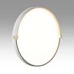 Настенно-потолочный светильник Сонекс Olidi white 7646/DLN