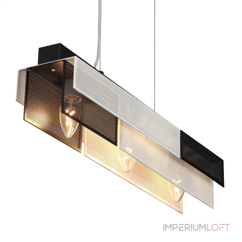 Подвесной светильник Lumion Moderni 8004/3A Подвесной светильник Lumion Moderni 8004/3A