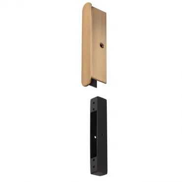 Фиксаторы для FINO Odeon light Hightech 7154/2F