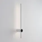 Настенный светильник Lumion Ledio 8309/12WL