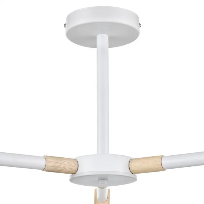 Люстра потолочная Lumion Moderni 5096/17L от ImperiumLoft