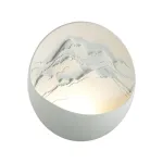 Настенный светильник Odeon Light Montana 7168/6WL