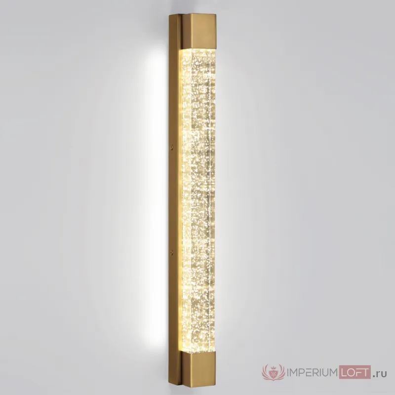 Настенный светильник Odeon Light Hightech 7739/80L от ImperiumLoft