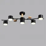 Потолочный светильник Lumion Comfi 6545/105CL от ImperiumLoft