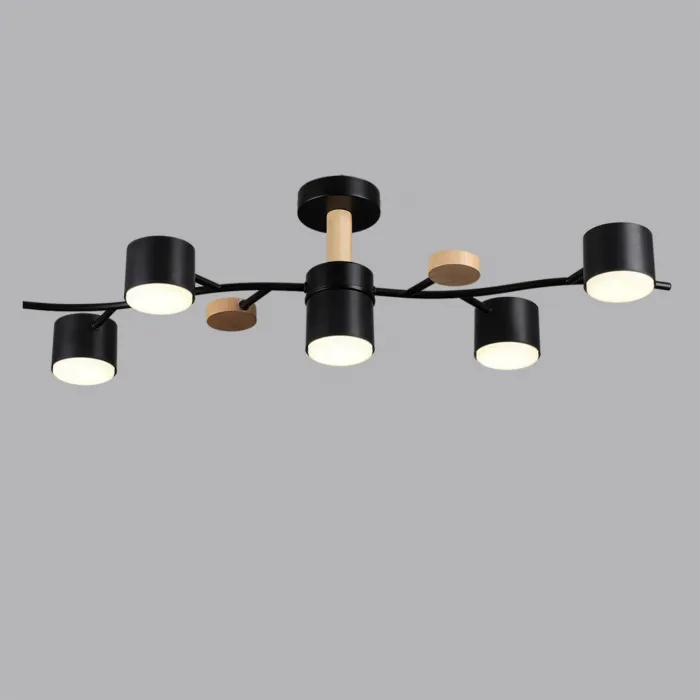 Потолочный светильник Lumion Comfi 6545/105CL от ImperiumLoft