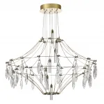 Потолочный светильник Odeon Light Classic 7749/80L