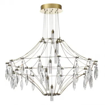 Потолочный светильник Odeon Light Classic 7000/51CL