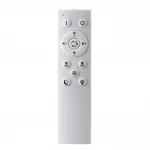 Потолочный светильник Сонекс Mitra led 55вт 545х505 7665/55LR от ImperiumLoft