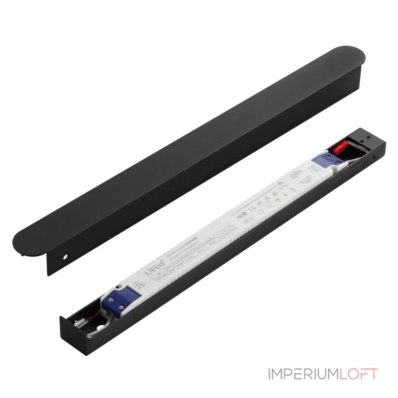 Драйверы для FINO Odeon light Leda 357786BL Драйверы для FINO Odeon light Leda 357786BL