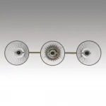 Потолочный светильник Lumion Comfi 6535/43L