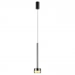 Подвесной светильник Odeon light Hightech 7150/10L