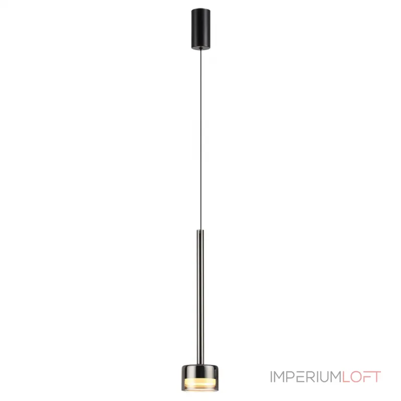 Подвесной светильник Odeon light Hightech 7150/10L