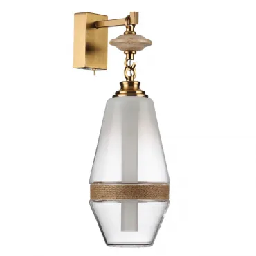 Настенный светильник Odeon Light Pendant 5441/1W