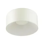 Потолочный светильник Сонекс Avra led 26вт ø260 8115/6C