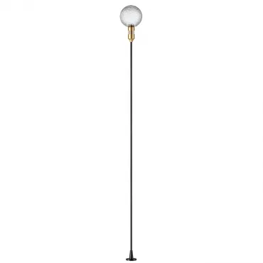 Уличный светильник Odeon Light Nature 7121/2GLB