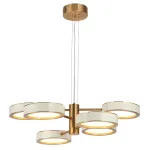 Люстра Odeon Light Riviera 5450/99L