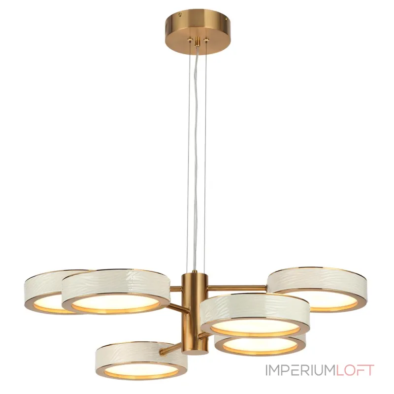 Люстра Odeon Light Riviera 5450/99L