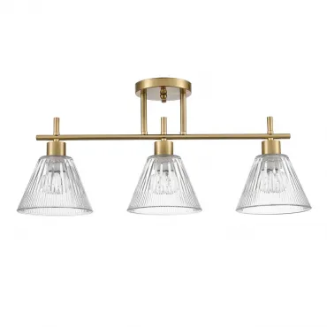 Потолочный светильник Lumion Comfi 8188/3C