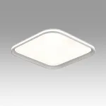 Потолочный светильник Сонекс Mitra led 72вт 396х396 8215/1T от ImperiumLoft