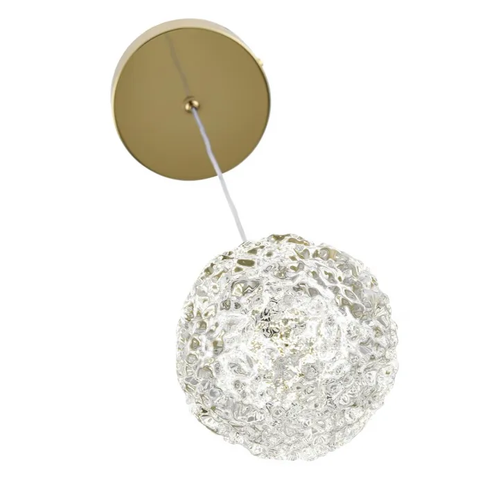 Подвесной светильник Lumion Ledio 8080/1A от ImperiumLoft