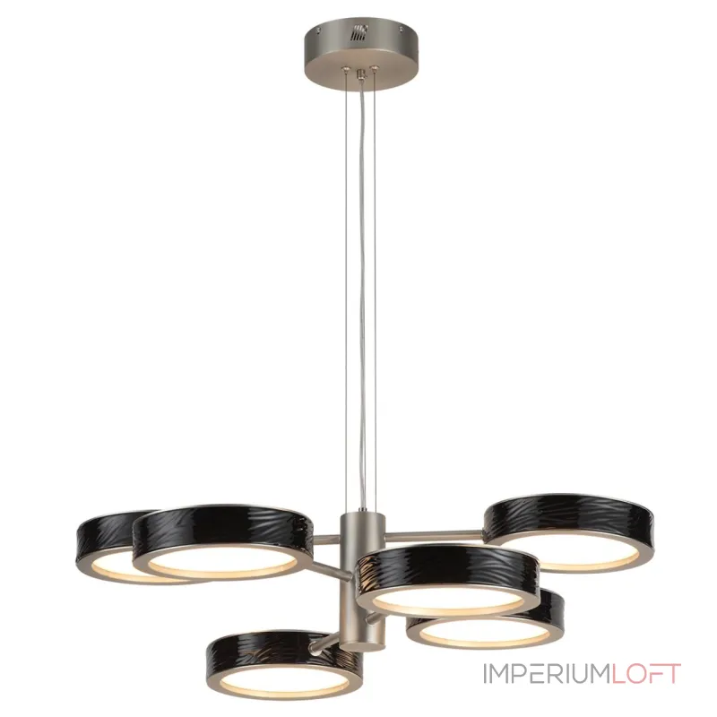 Люстра подвесная Odeon Light L-Vision 5451/99LB