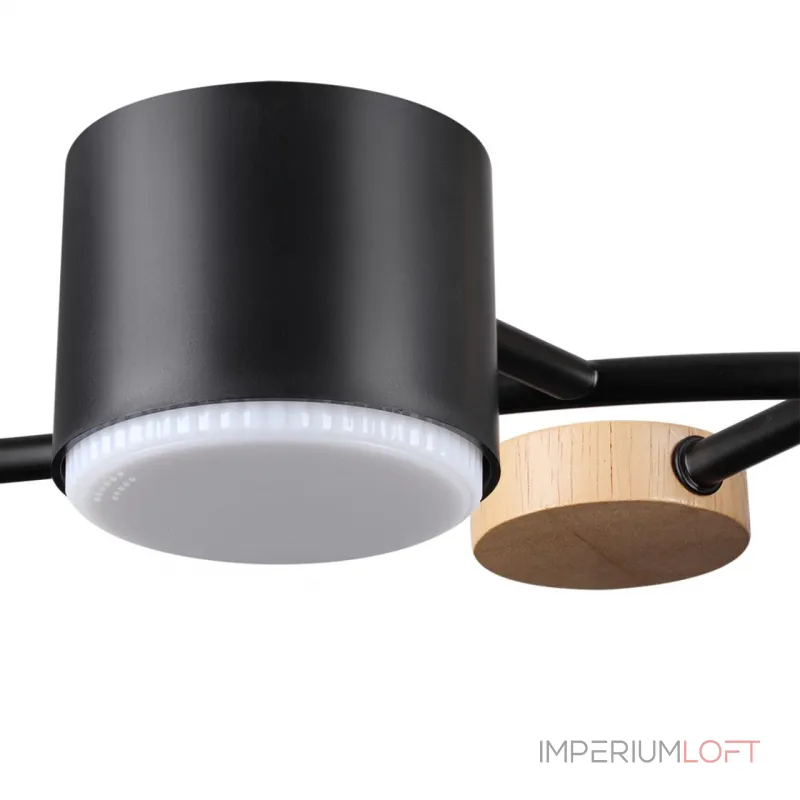 Потолочный светильник Lumion Comfi 6545/105CL