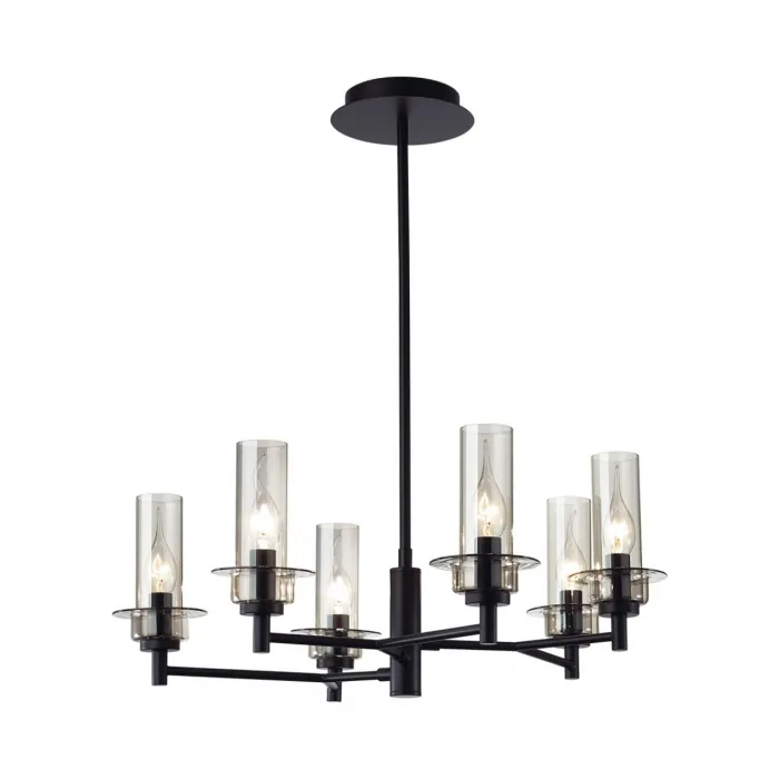 Люстра потолочная Lumion Classi 359349 от ImperiumLoft