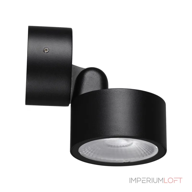 Светильник ландшафтный светодиодный Novotech Street 359588 от ImperiumLoft Светильник ландшафтный светодиодный Novotech Street 359588 от ImperiumLoft