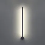 Настенный светильник Odeon light Hightech 4335/12WLP от ImperiumLoft Настенный светильник Odeon light Hightech 4335/12WLP от ImperiumLoft