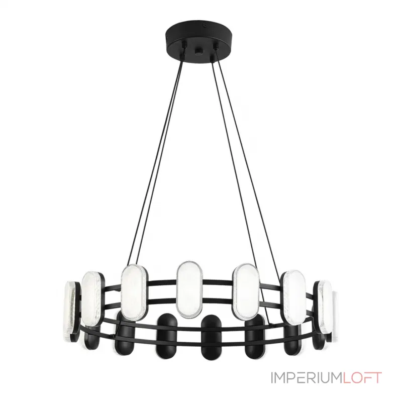 Подвесная люстра Lumion Ledio 8342/35L