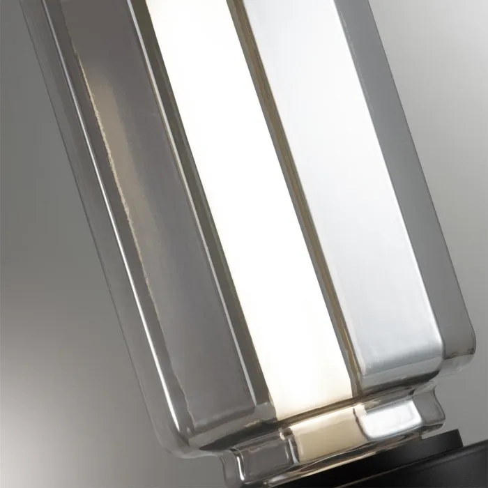 Настольная лампа Odeon Light 5408/10TL LED 10W 3000K 700Лм JAM Серый от ImperiumLoft