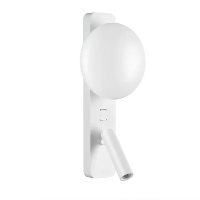 Настенный светильник Odeon Light Hightech 8033/16 от ImperiumLoft