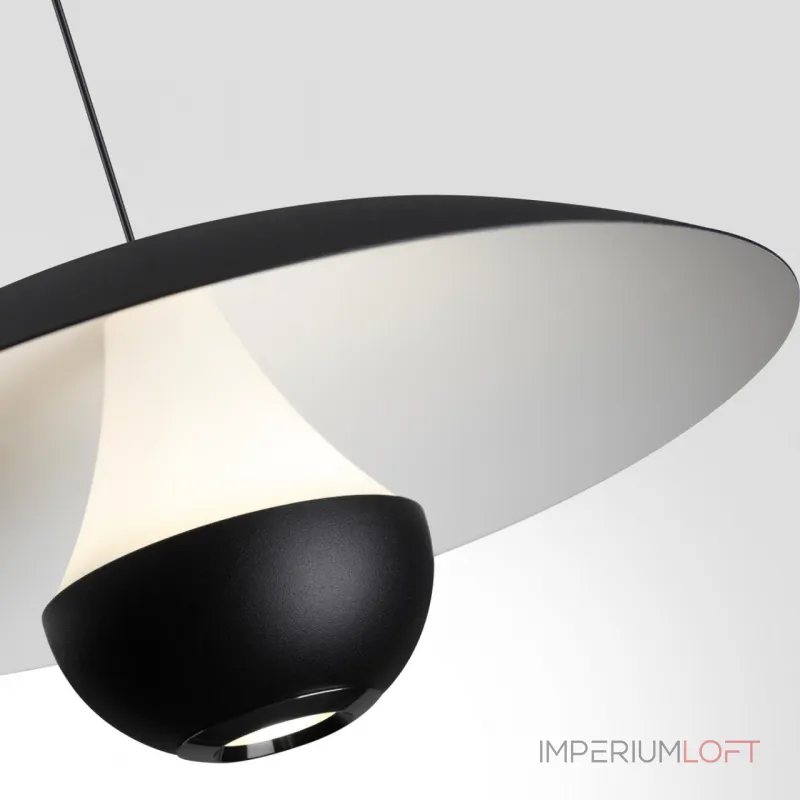 Подвесной светильник IMAN 359336 OVER NT24 000 