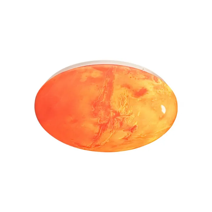 Настенно-потолочный светильник Сонекс PALE SN 74 7725/CL LED 30Вт 4000К D325 IP43 MARS от ImperiumLoft