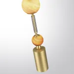 Настольная лампа Odeon Light Callisto 5457/4TL