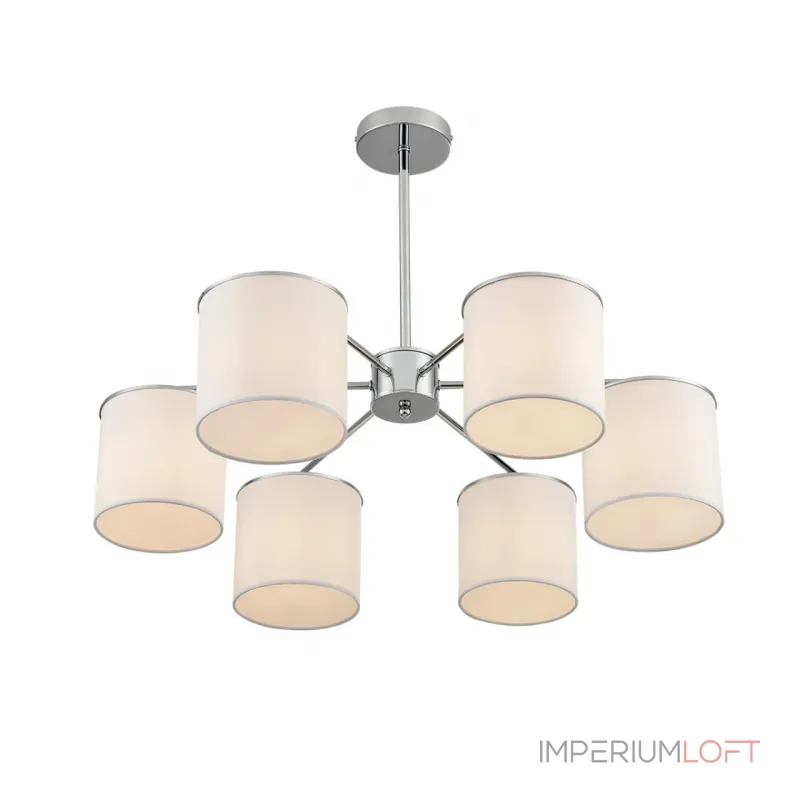Люстра на штанге Lumion Classi 6591/6 Люстра на штанге Lumion Classi 6591/6