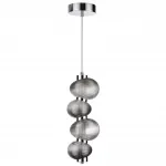 Подвесной светильник Odeon Light L-vision 5096/17L