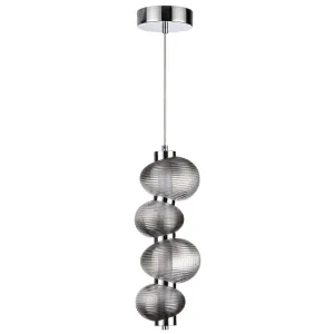 Подвесной светильник Odeon Light L-vision 5096/17L