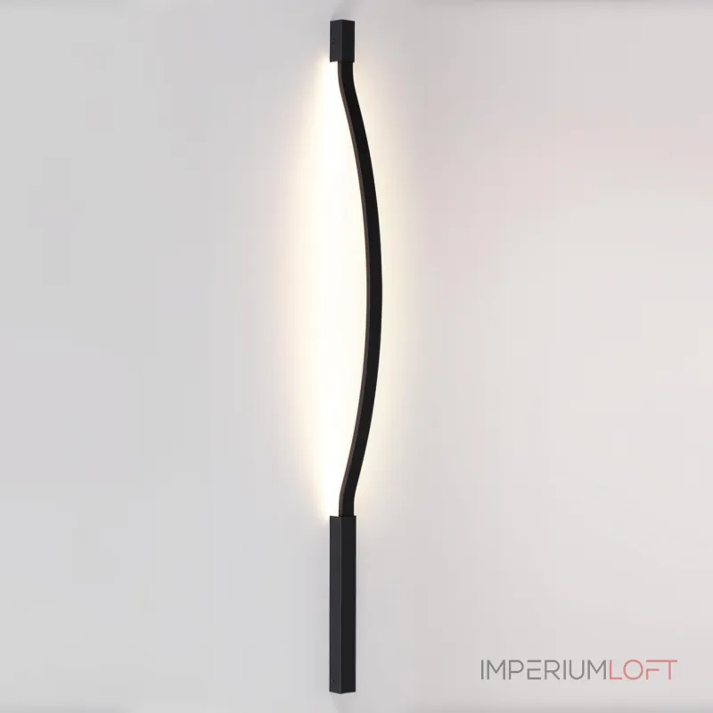 Настенный светильник Odeon Light Hightech 7753/L Настенный светильник Odeon Light Hightech 7753/L
