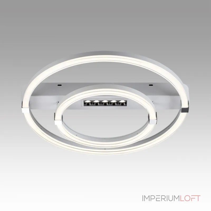 Потолочный светильник Сонекс Mitra led 55вт 545х505 7665/55LR от ImperiumLoft Потолочный светильник Сонекс Mitra led 55вт 545х505 7665/55LR от ImperiumLoft