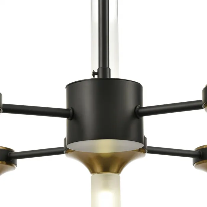 Люстра потолочная Lumion Neoclassi 5414/1WA от ImperiumLoft